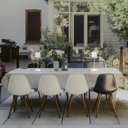 Cordless Indoor/Outdoor Table Lamp