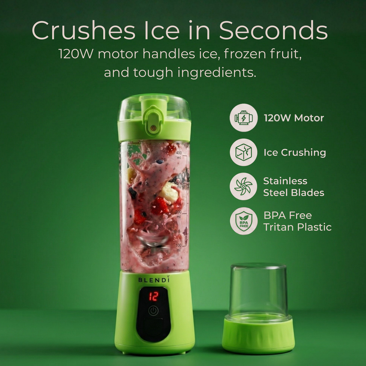 Lime-
