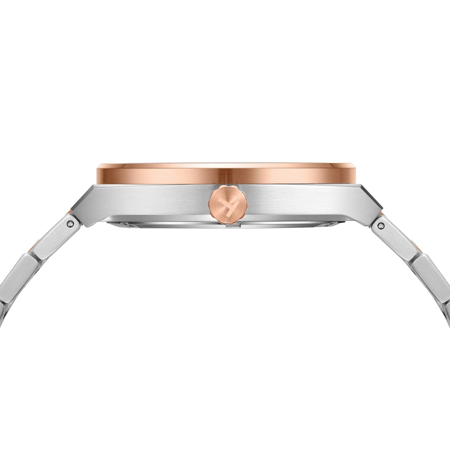 Rose Two Tone-