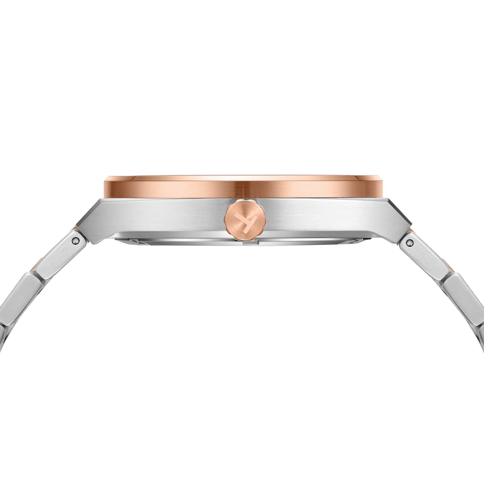 Rose Two Tone-