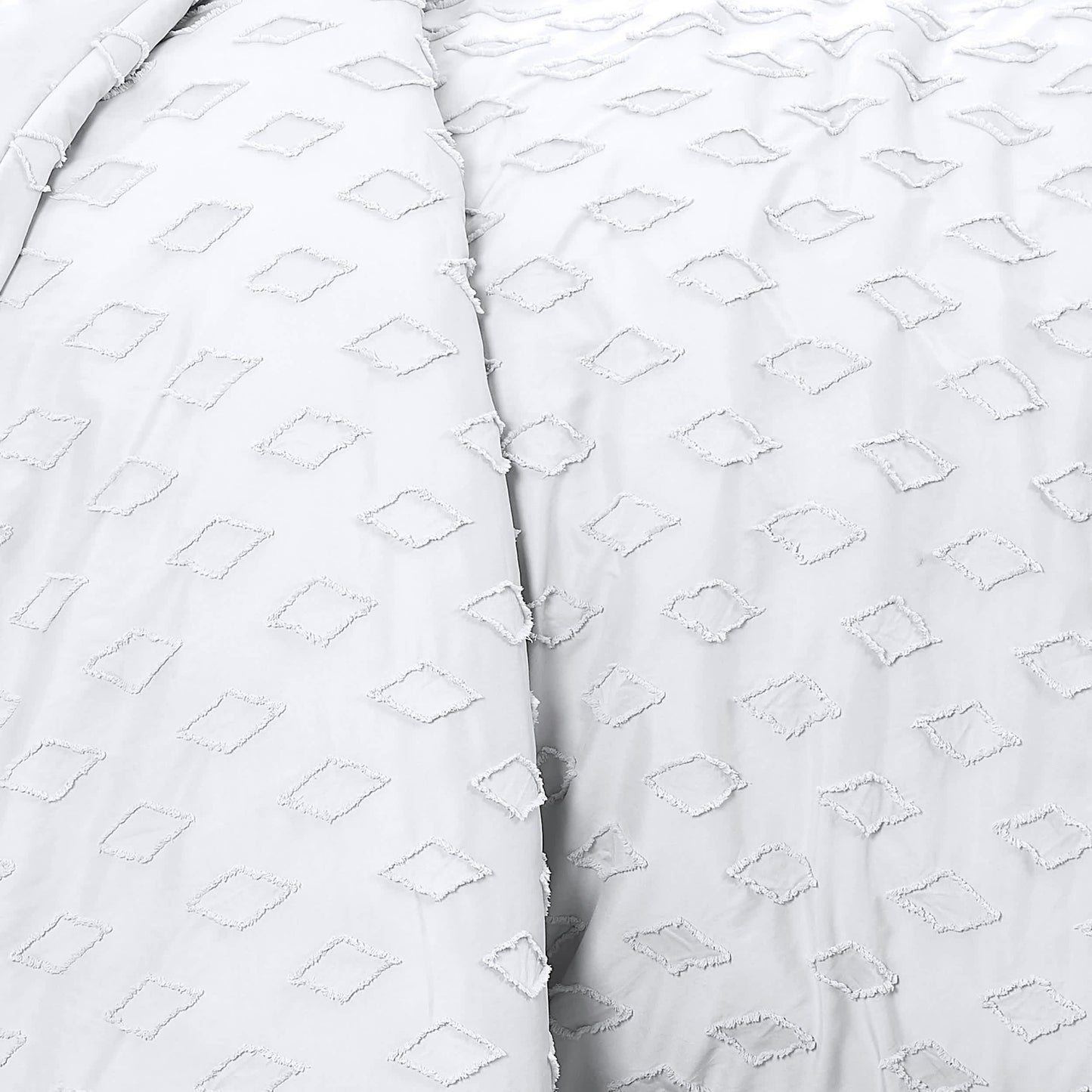 White-