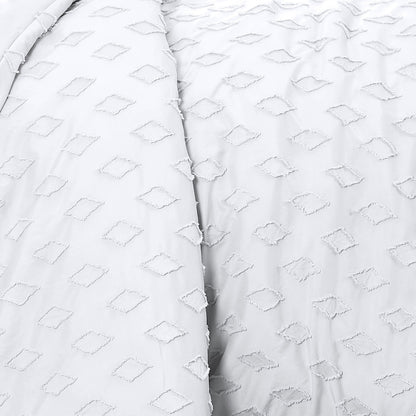 White-