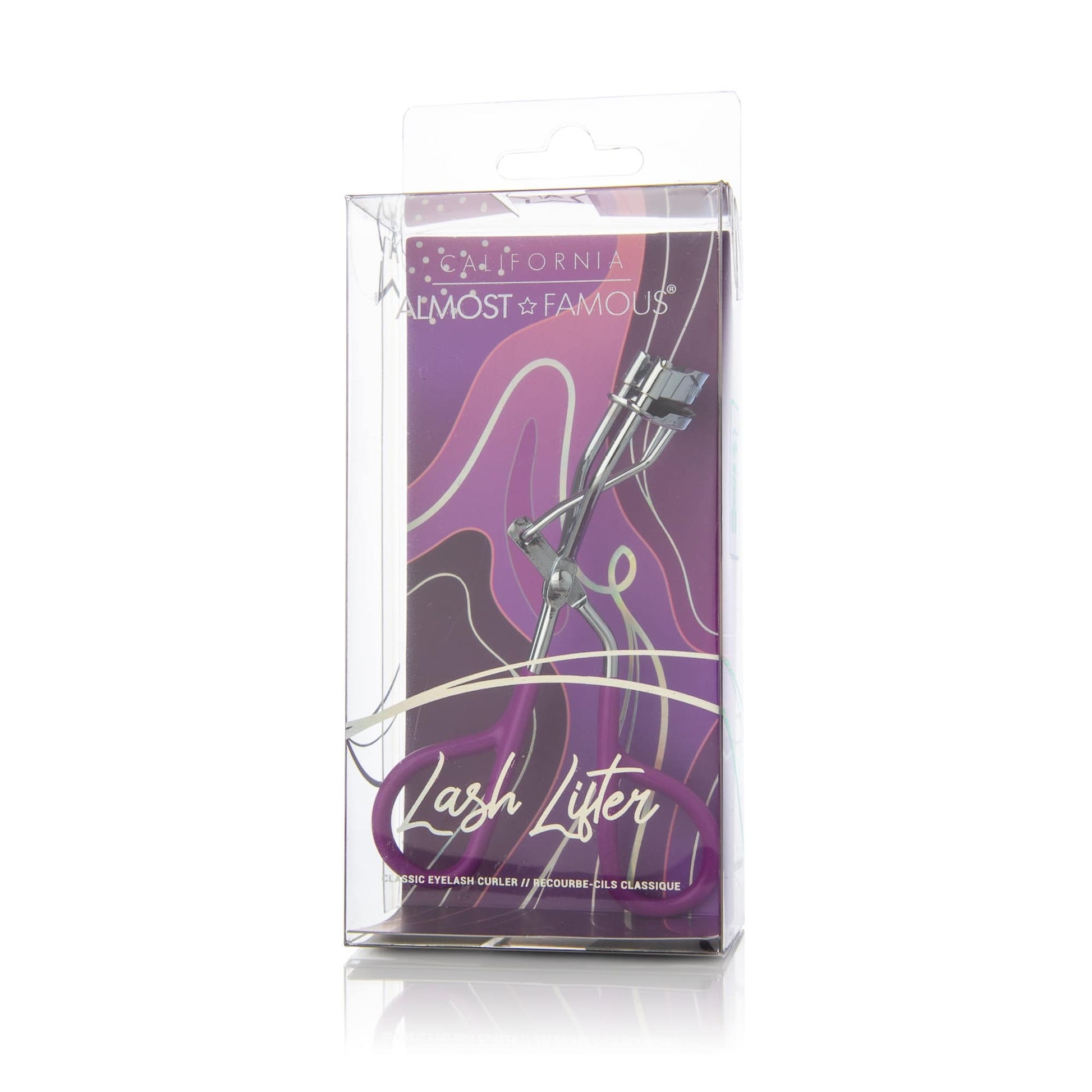 Purple-