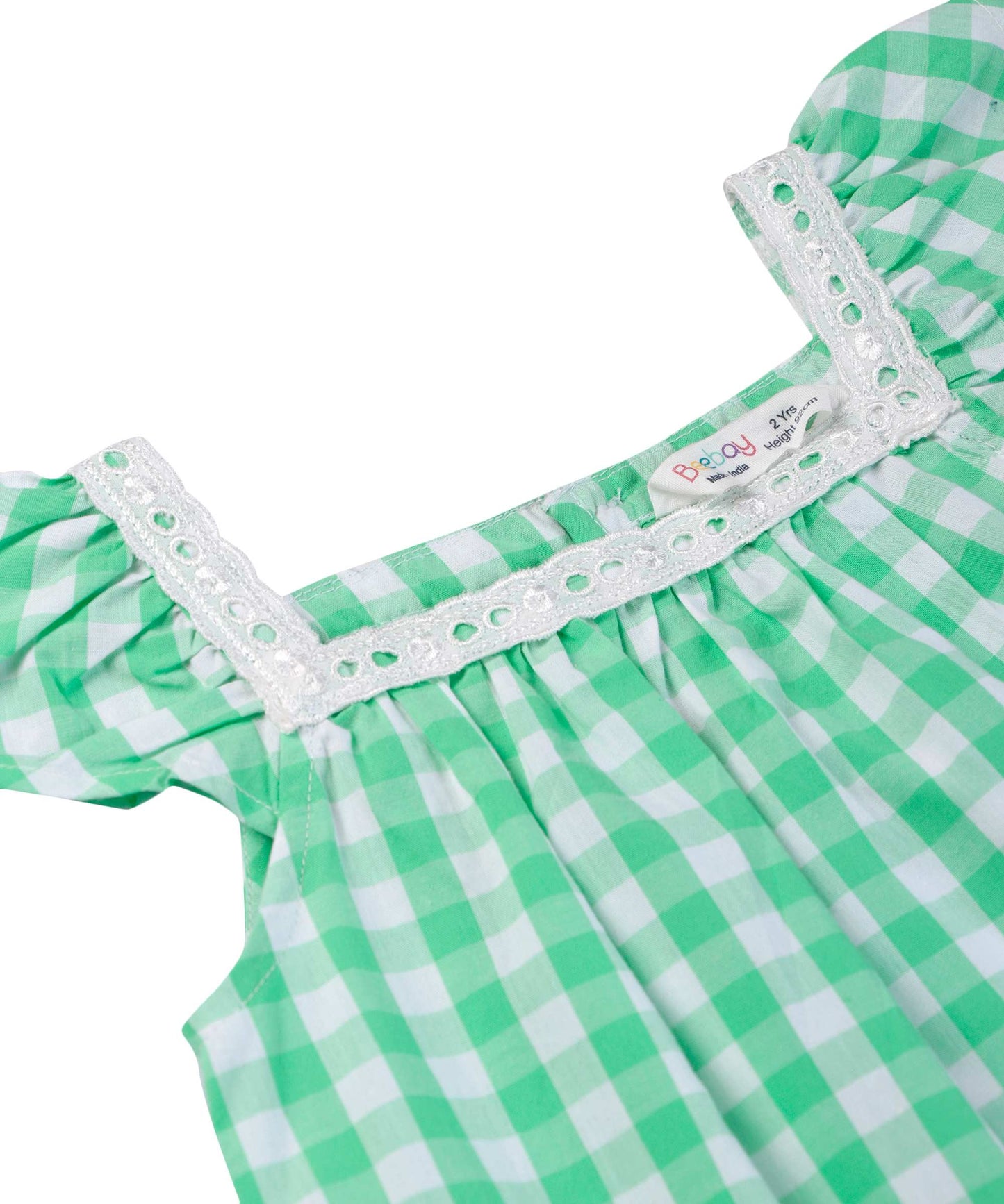 Green-