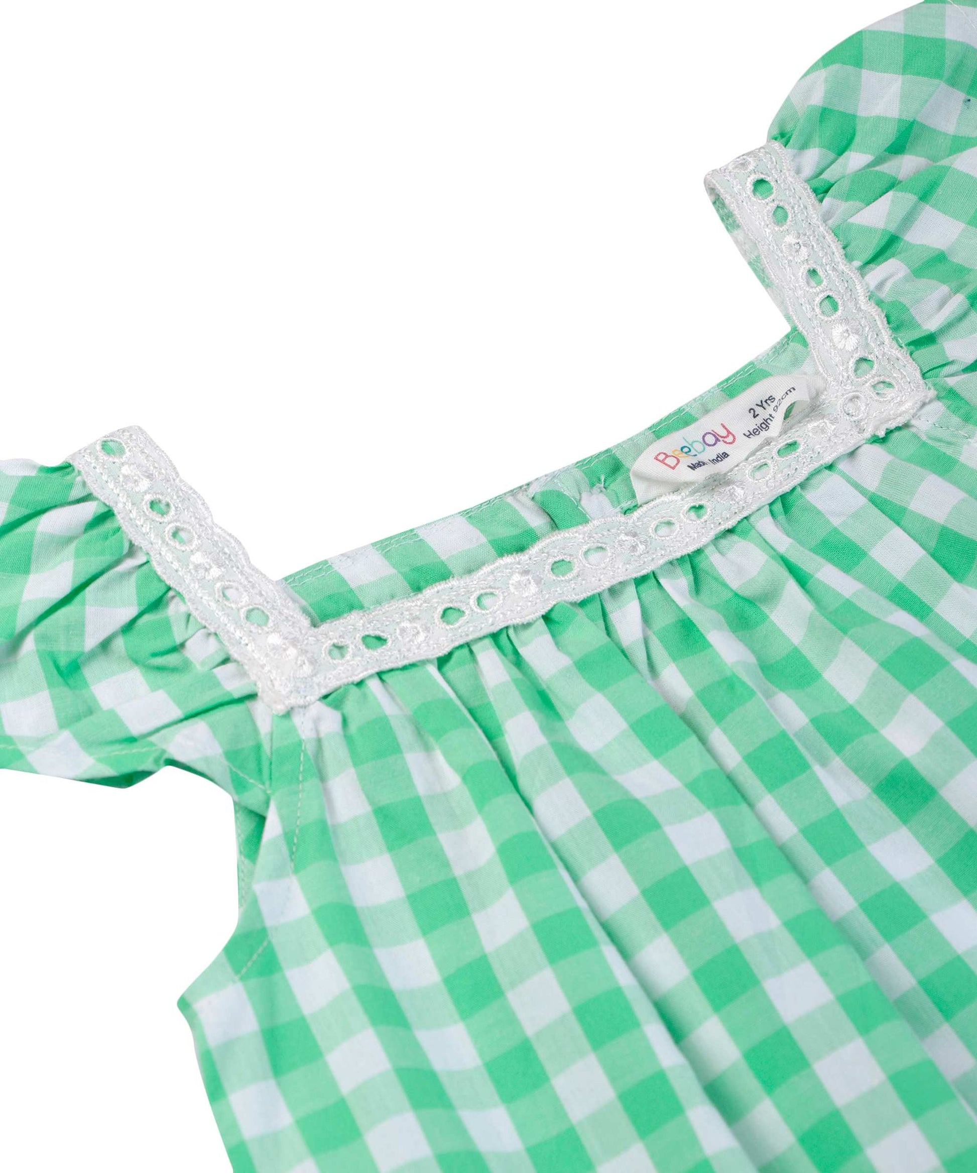 Green-