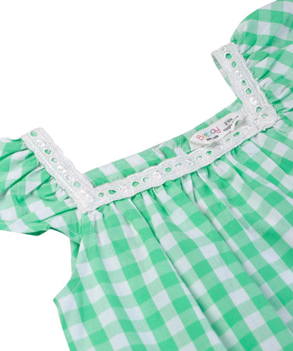 Green-