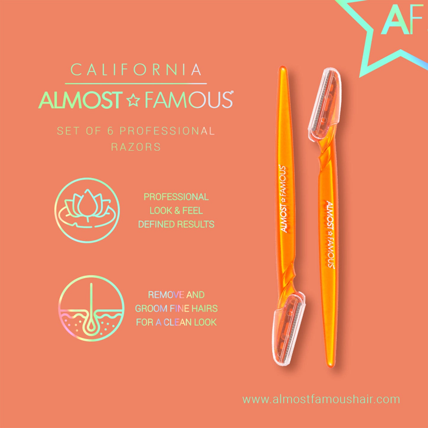 Orange-