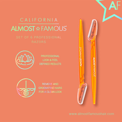 Orange-