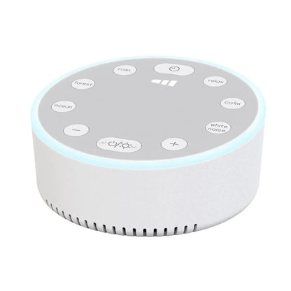 Portable Sleep Therapy Machine
