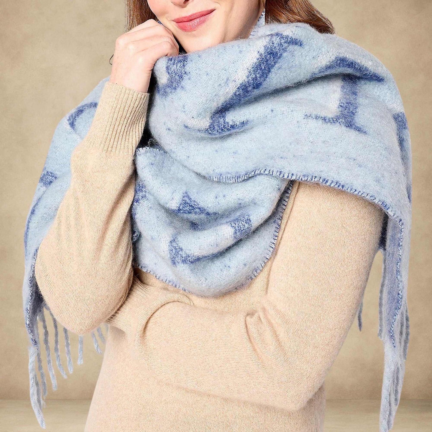 Bliss/Blue-