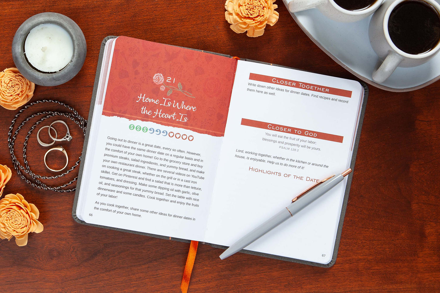 Ultimate Date Night -