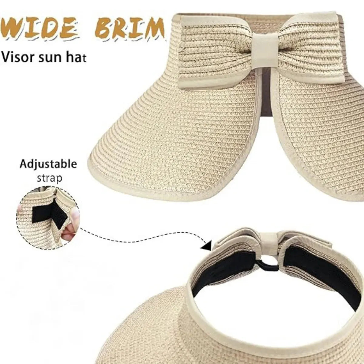 Beige-