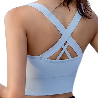 Blue-