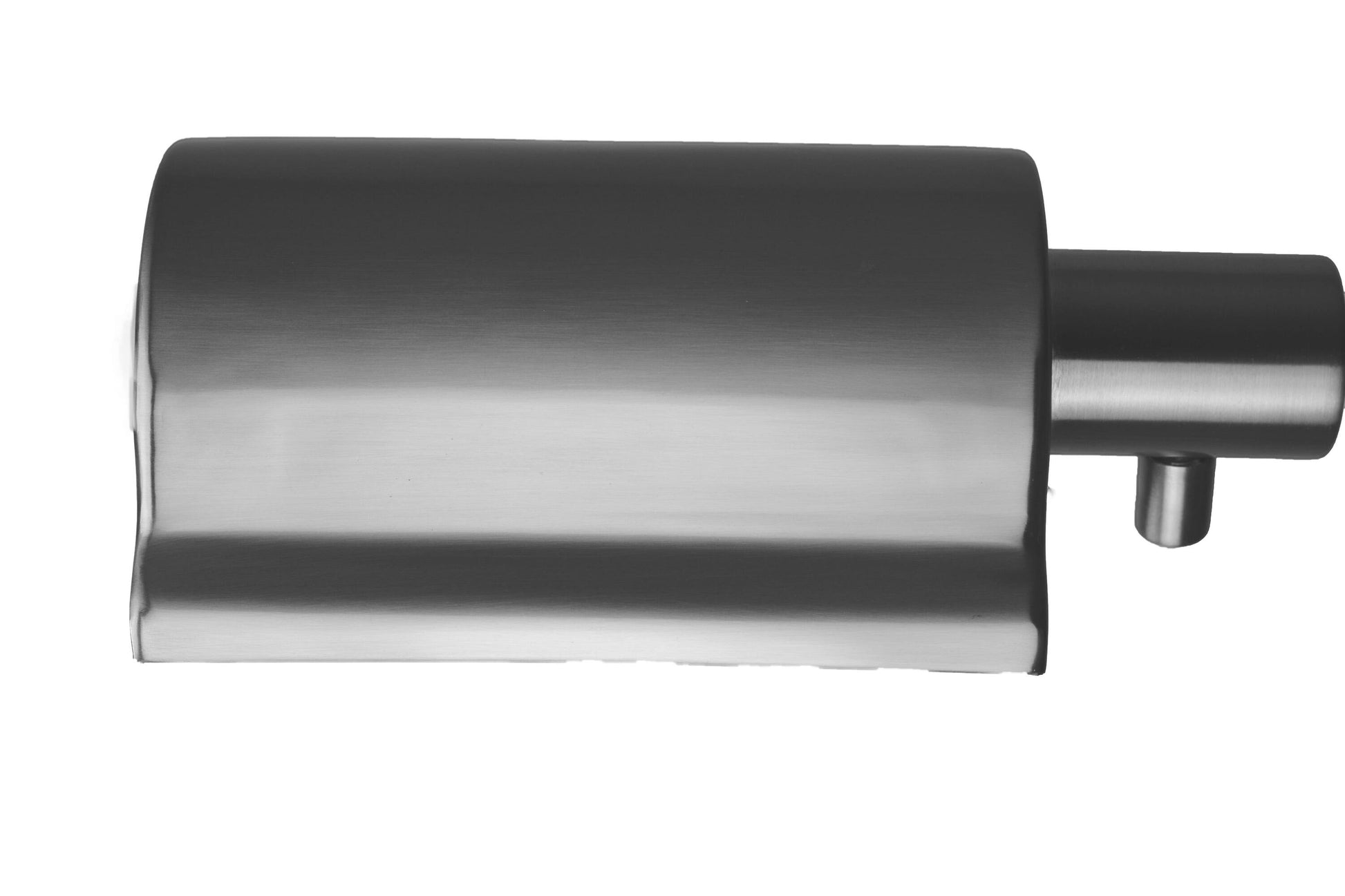 Brushed Nickel-