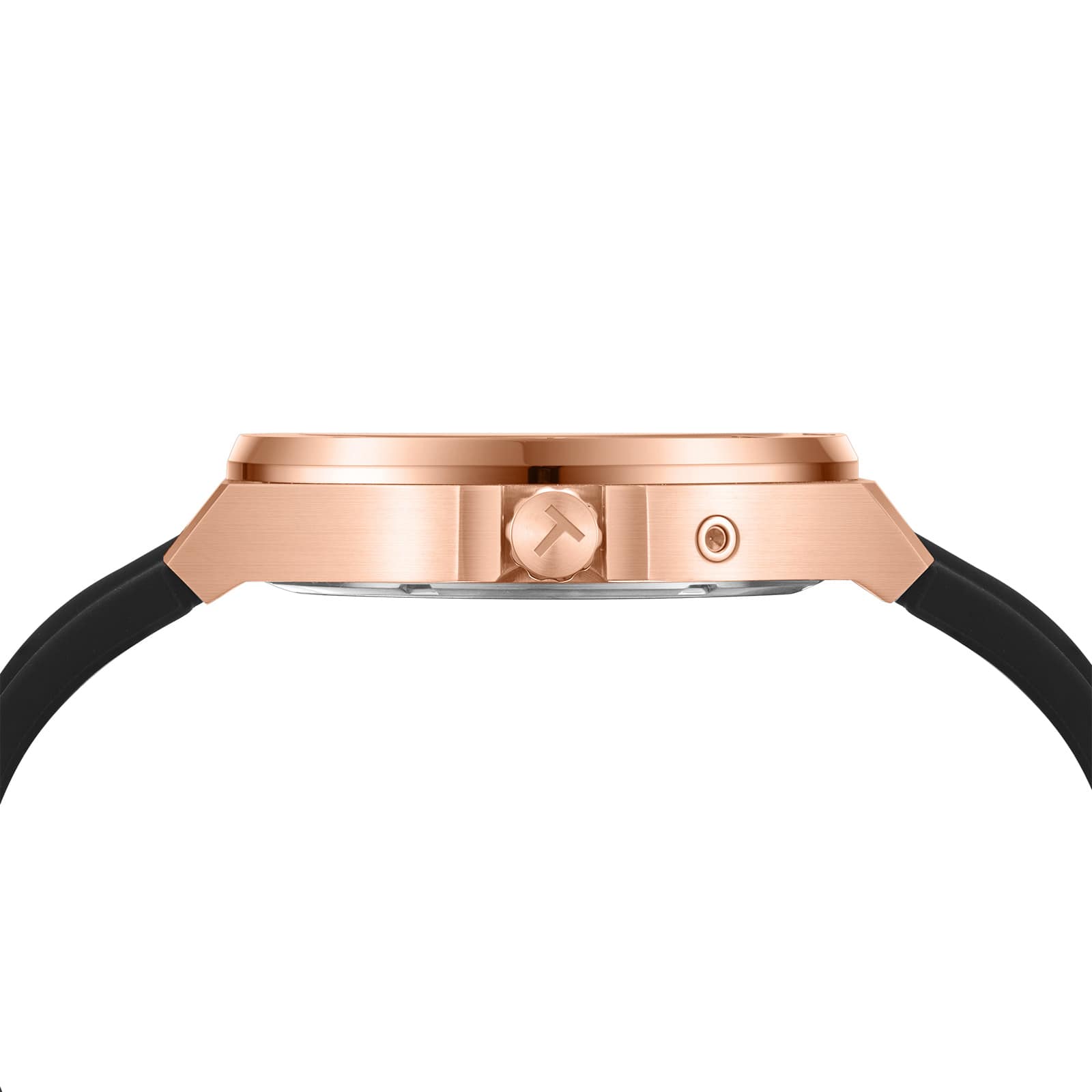 Rose Tone Black-