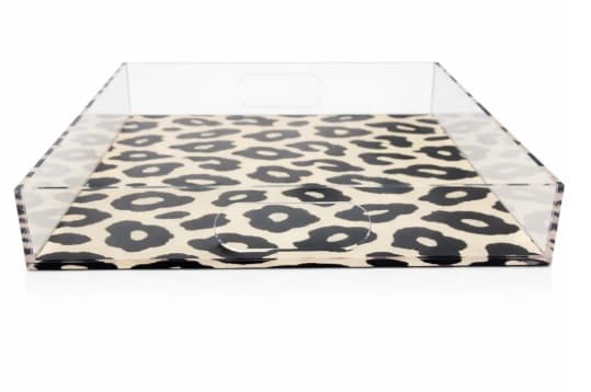 Classic Safari-