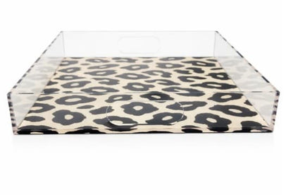 Classic Safari-