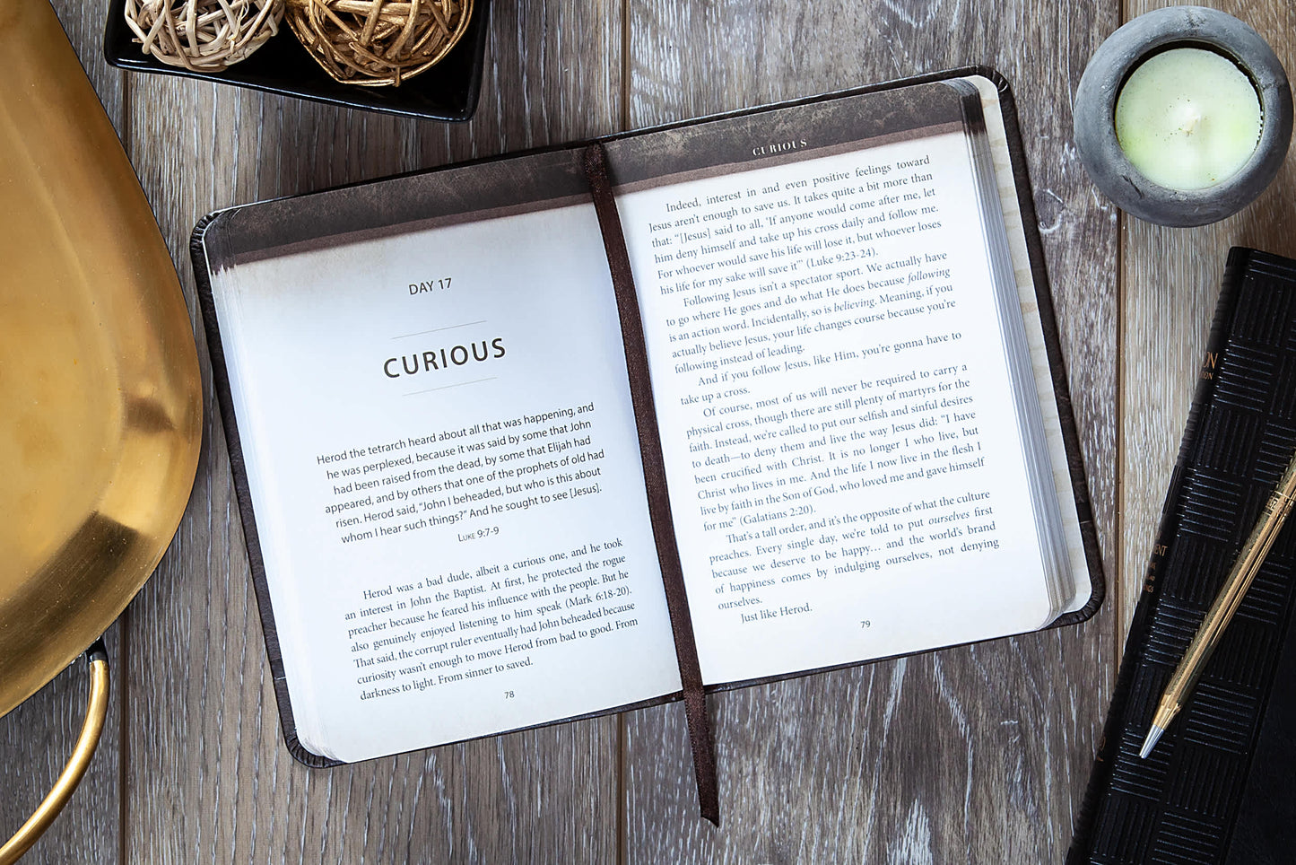 BroadStreet Publishing The Chosen (Book Four) -