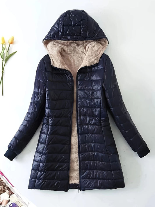 Navy-