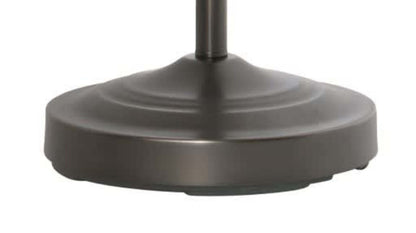 Blackened Bronze-