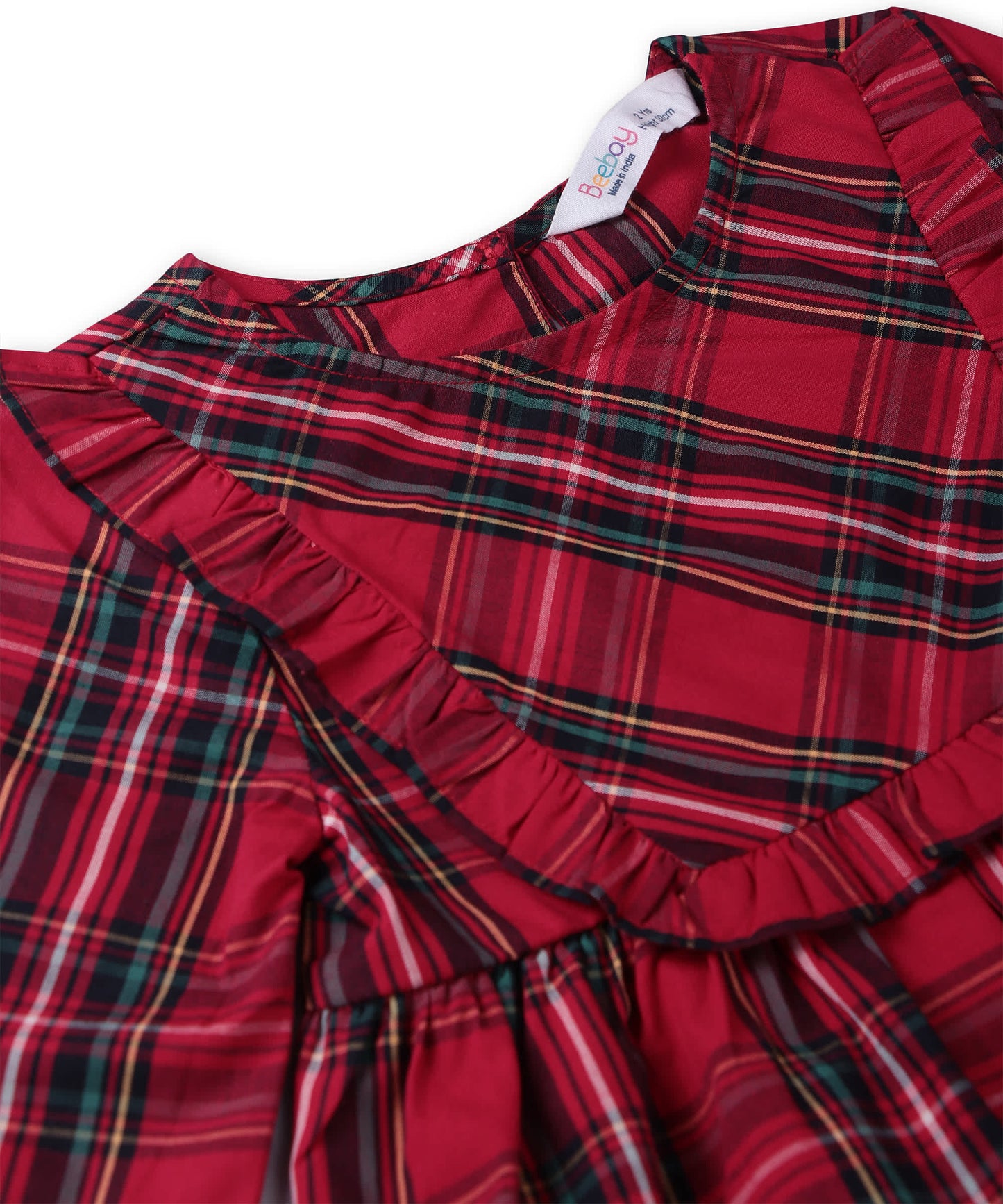 Red-