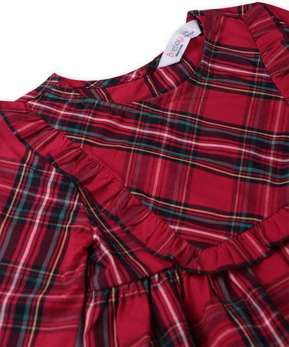 Red-