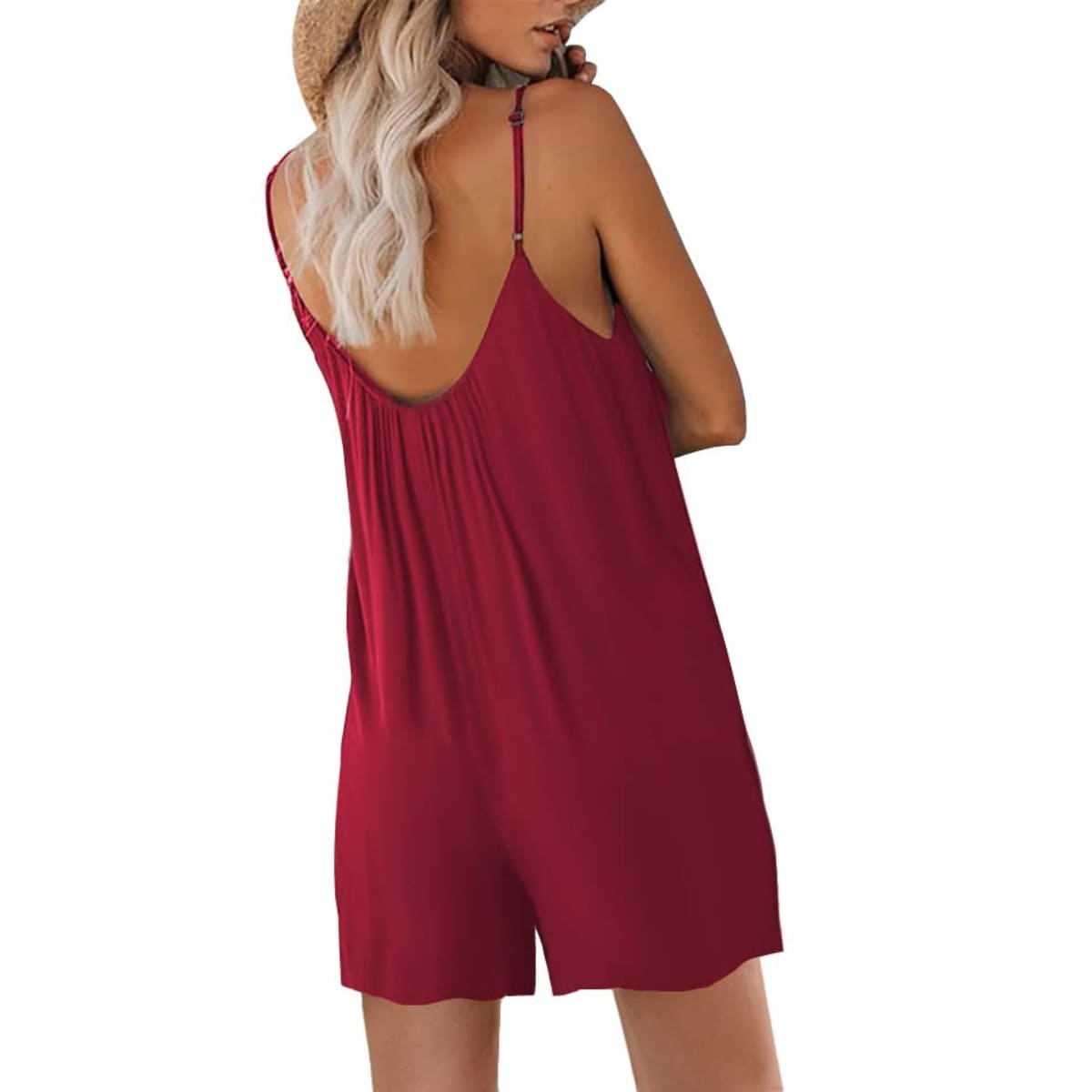 Red-