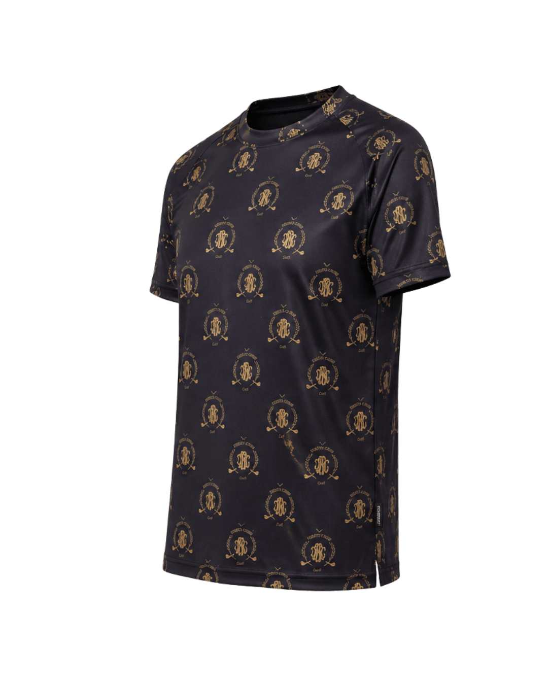 Roberto Cavalli Golf RCERGOTSHIRT D0007