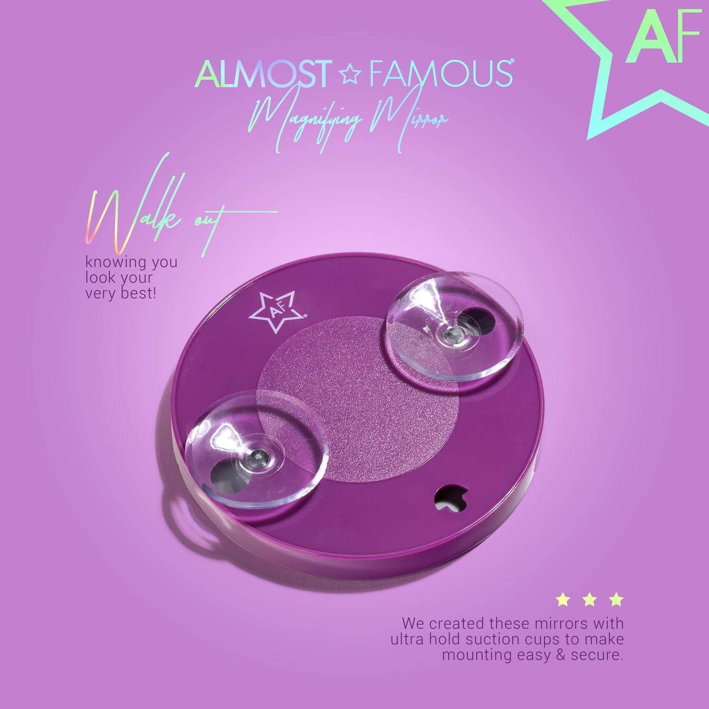 Tyrian Purple-