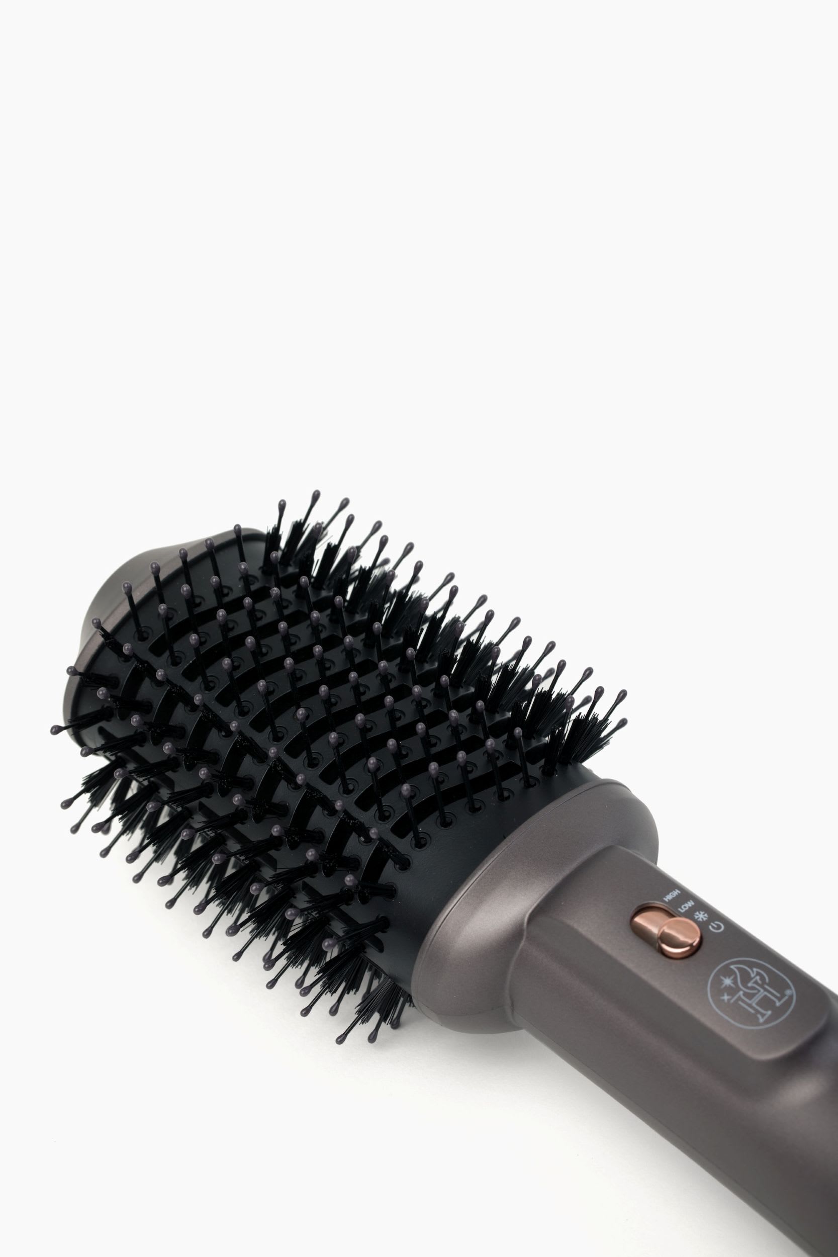 Black Charcoal-