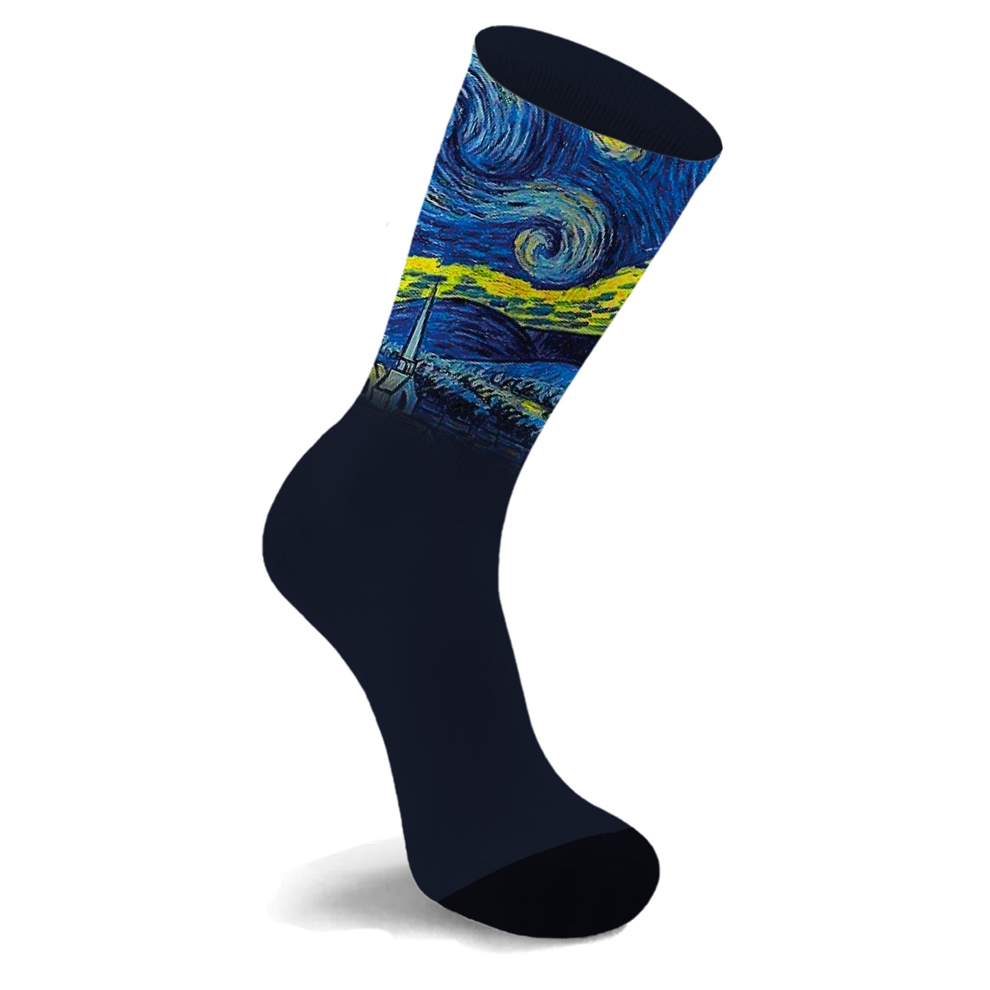 Starry Night-