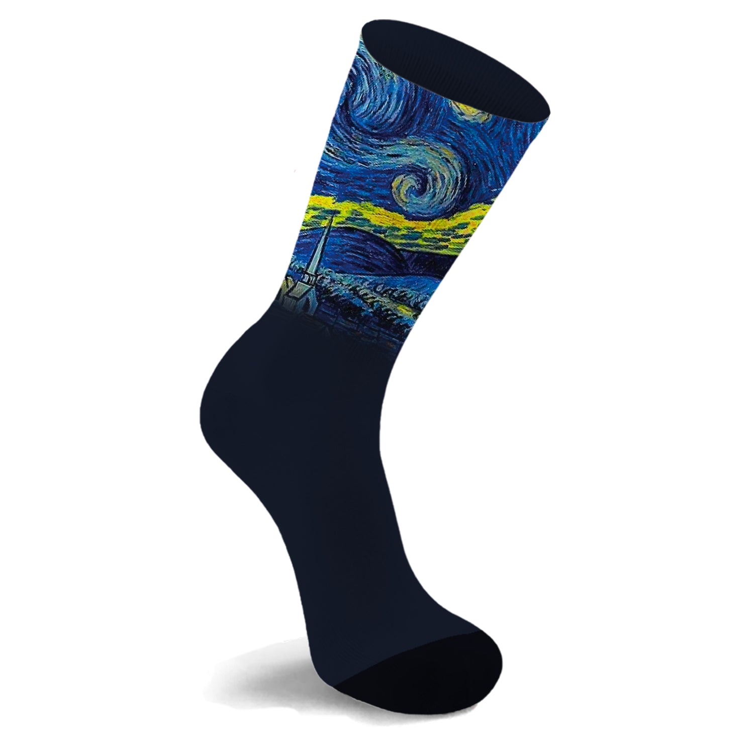 Starry Night-