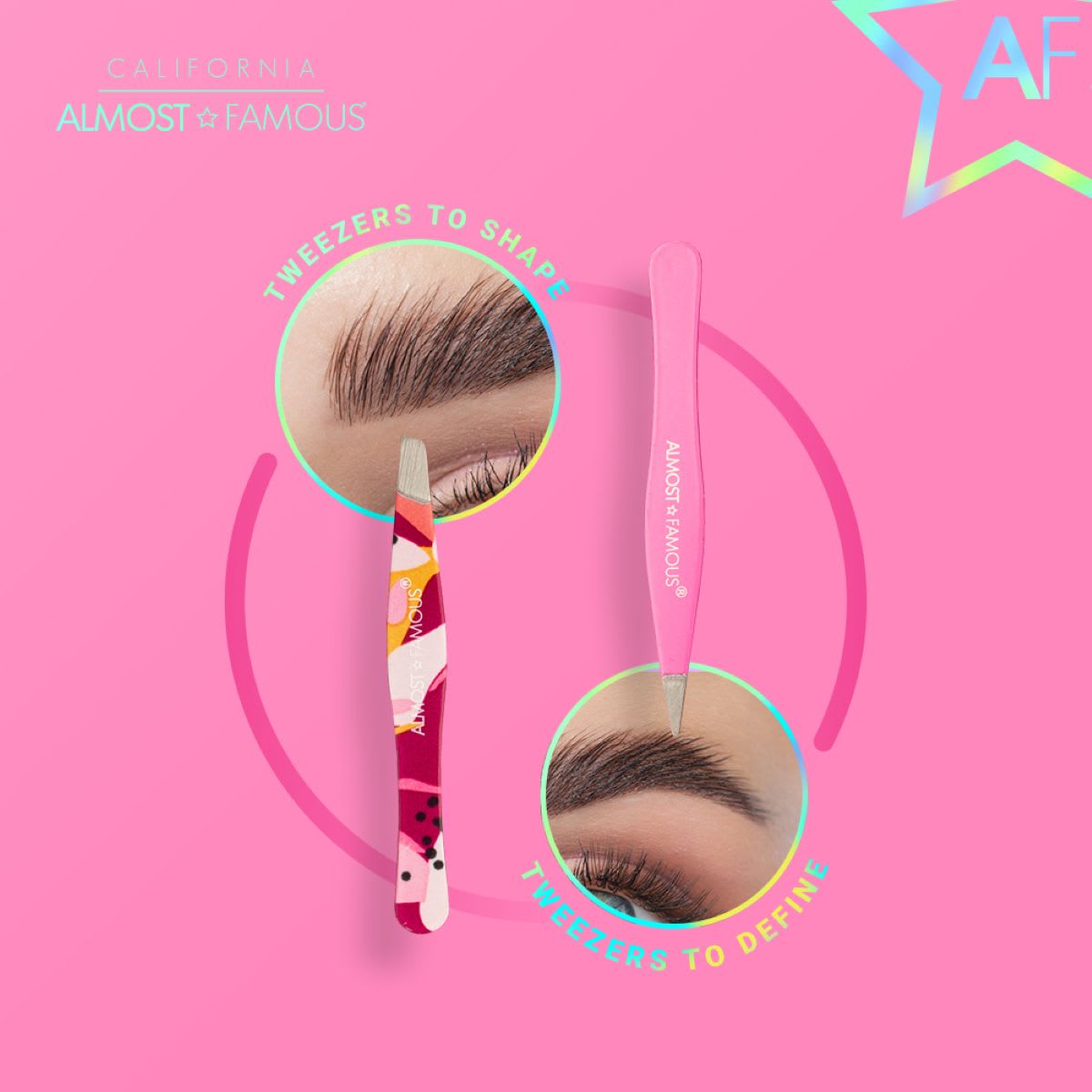 Pink-