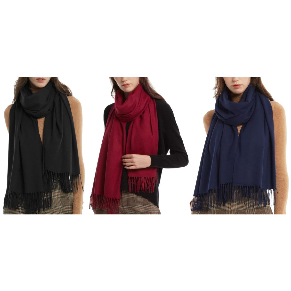 Navy Blue-