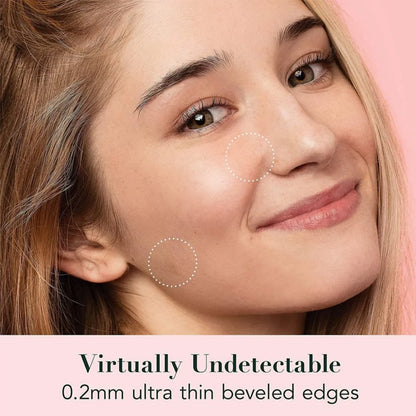Ultra-Thin Waterproof Acne Spot Patches