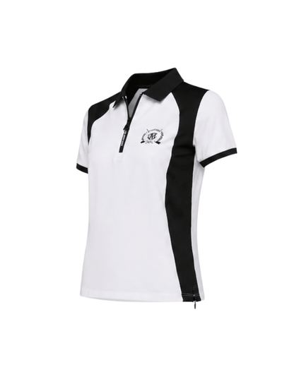 White-