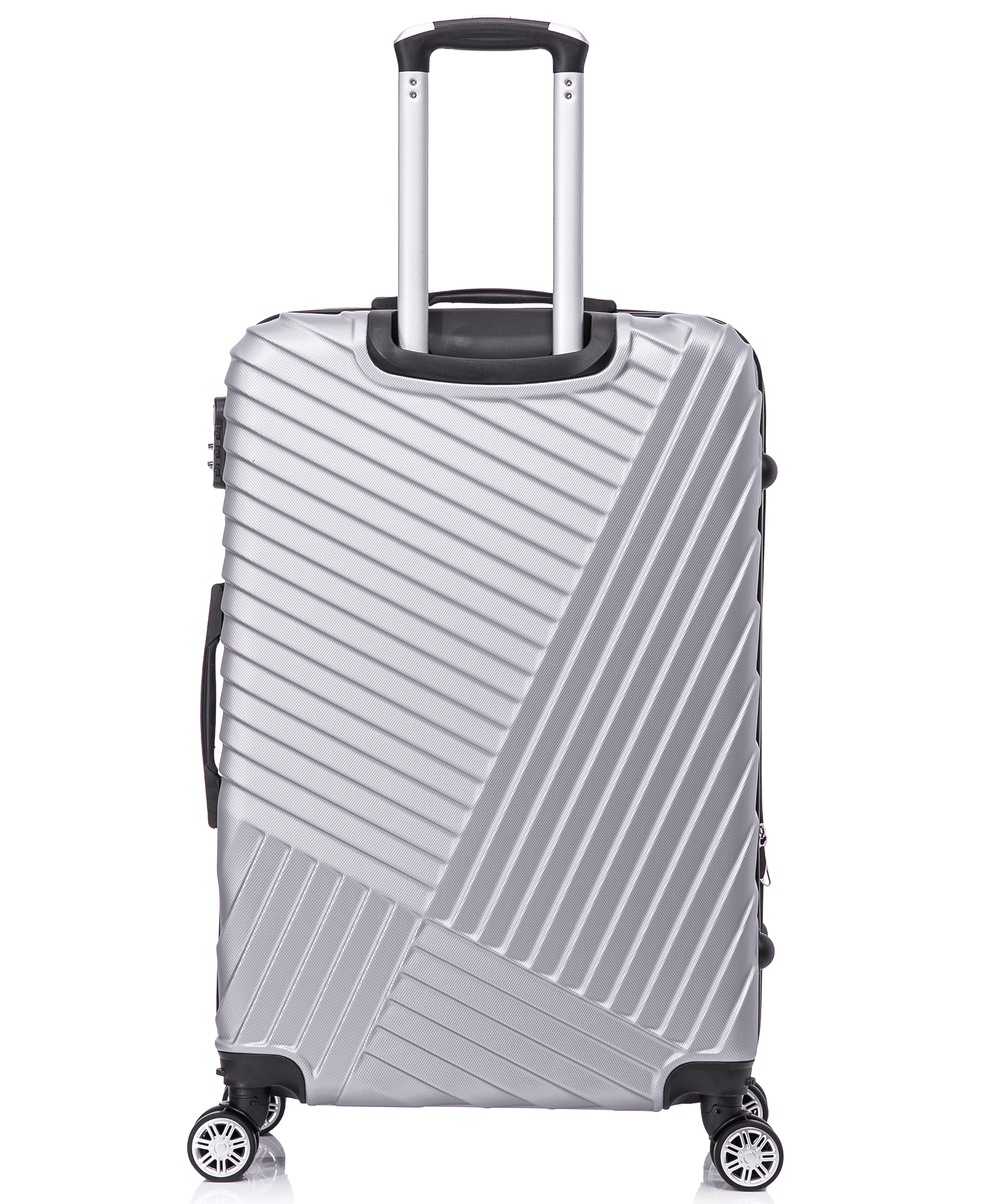 Silver-