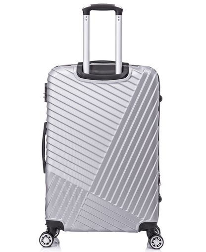 Silver-