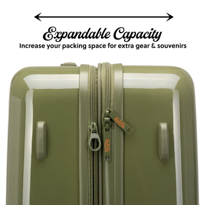 Olive Eyeflight-