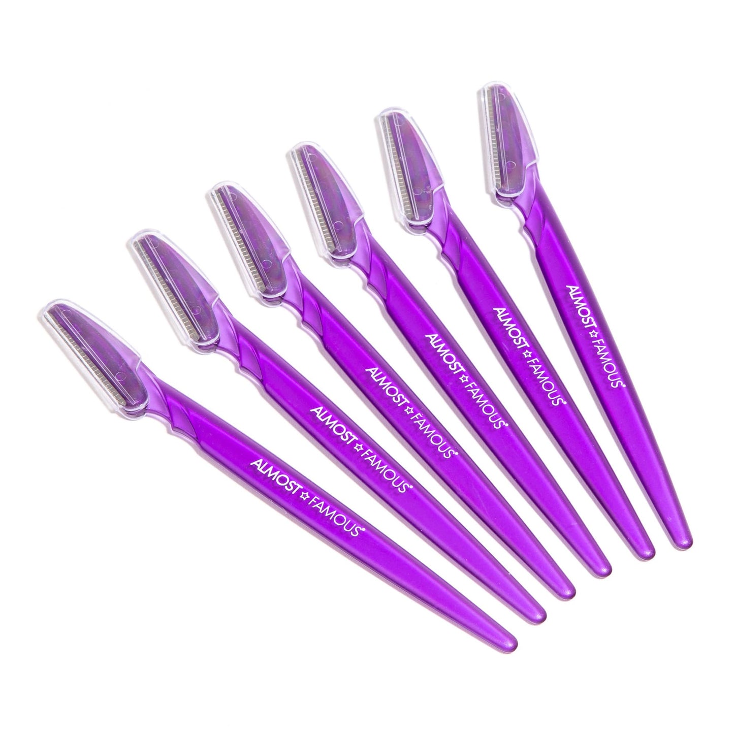 Purple-