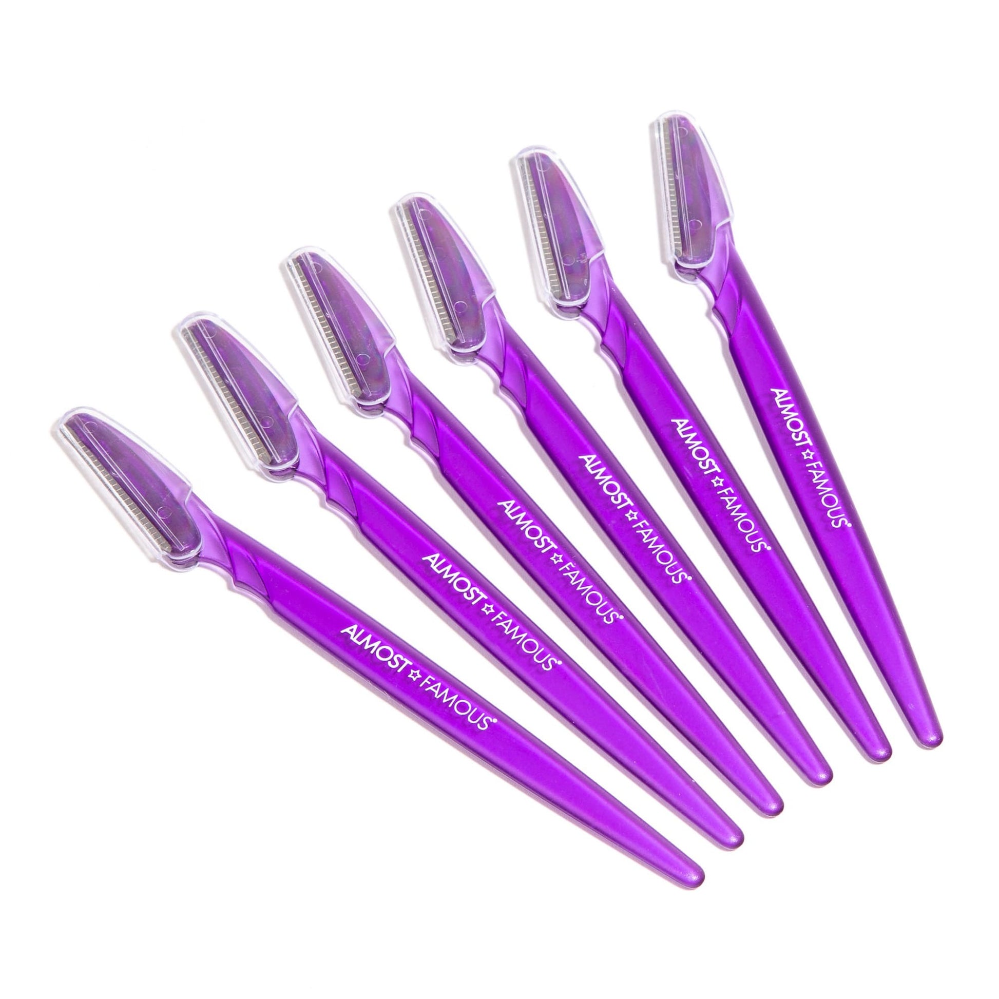 Purple-