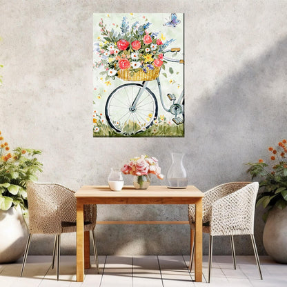 Special Delivery All Weather Outdoor Art