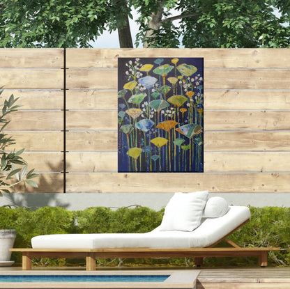 Great Ginkos All Weather Outdoor Art
