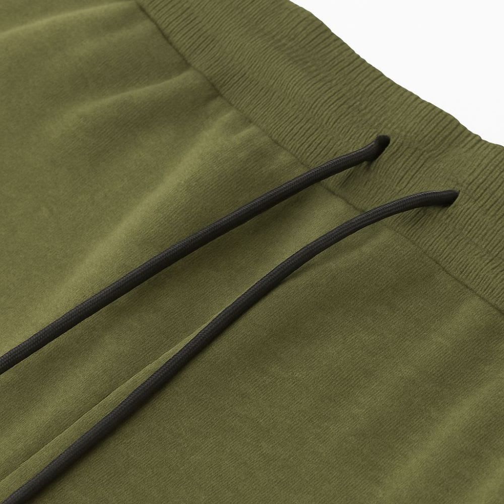 Olive-