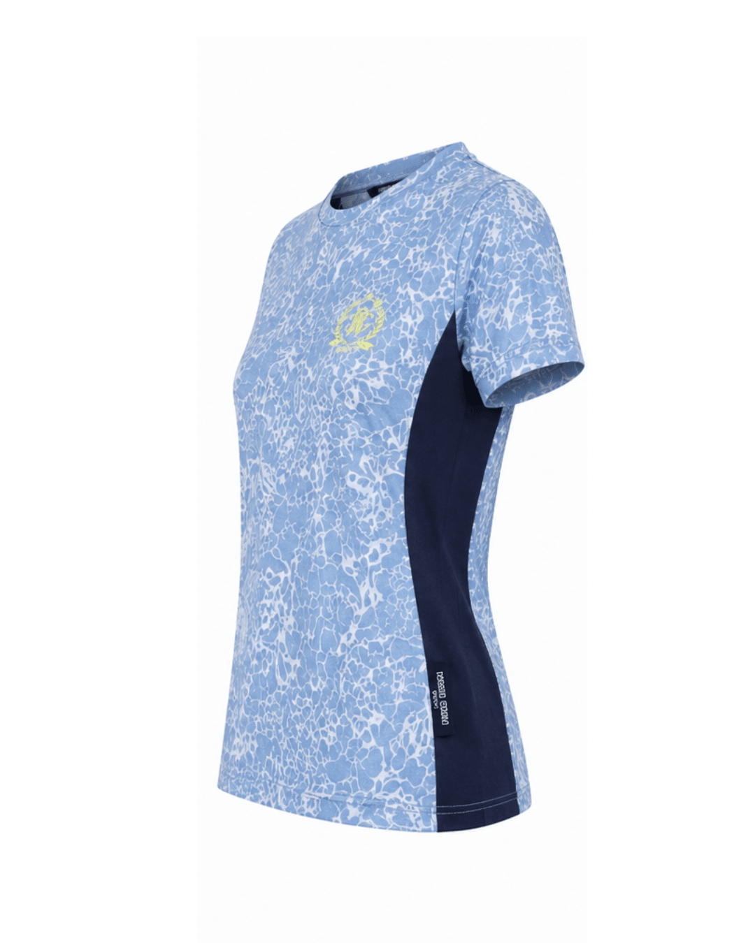 Roberto Cavalli Golf RCERGOTSHIRT 04504