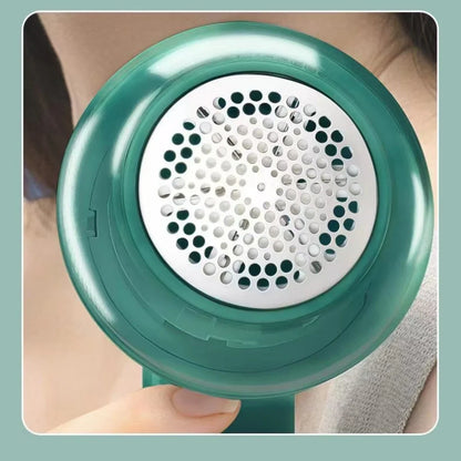 USB Rechargeable Fabric Shaver