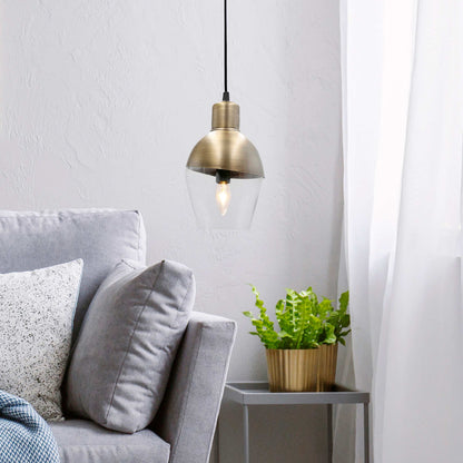 Brass-