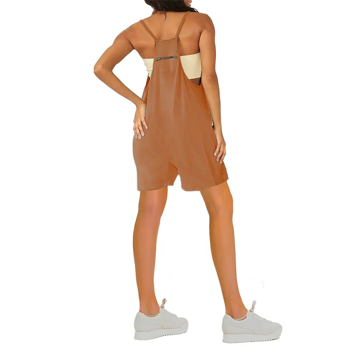 Light Brown-