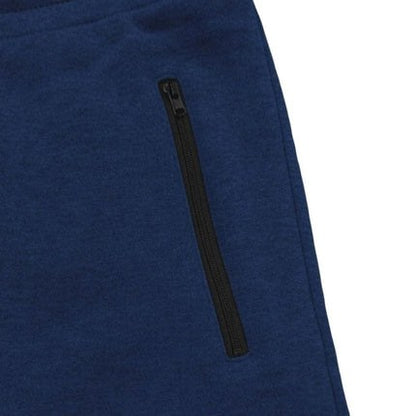 Blue-