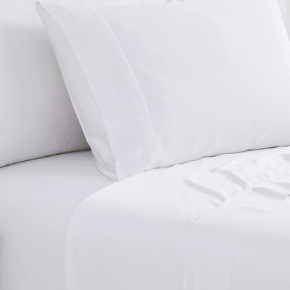 White-
